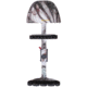 Kwikee Kwiver Combo 4 Arrow Quiver, Lost XD, K4CLXD