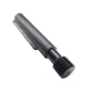 KynSHOT Non Adjustable Shotgun Recoil Buffer, Black, RB5103