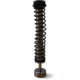 KynSHOT PB6006 Hydraulic Guide Rod, Fits GLOCK 19 Gen 4 and 5 Slide, Stainless Steel Construction, Silver