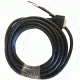 L-3 Mobile-Vision 21-Foot Power Cable - Connects To Vehicle Power And Ignition System LCVCBLSYSPWR