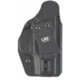 L.A.G. Tactical Liberator MK2 for S&amp;W M&amp;P Shield 380 EZ AMBI, 70303