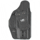 L.A.G. Tactical Liberator MK2 for S&amp;W M&amp;P Shield M2.0 W/Crimson Trace AMBI, LC70301