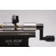 L.E. Wilson 30 degree UBT, Silver, UBT-30
