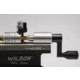L.E. Wilson 45 degree UBT, Silver, UBT-45