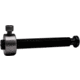 L.E. Wilson 50 Cal Stop Nut Assy