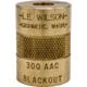 L.E. Wilson Brass Case Gage
