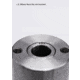 L.E. Wilson Bushing Reloading Dies, 249, B-249