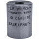 L.E. Wilson Case Length Gage