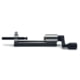 L.E. Wilson CT 17-45 Trimmer w/ STD Stop, TiN, CTS-STDT