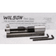 L.E. Wilson CT 17-45 Trimmer w/ STD Stop