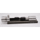 L.E. Wilson CT 50 BMG Trimmer w/ Micro Stop, Silver, CTS-50MICU