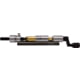 L.E. Wilson CT 50 BMG Trimmer w/ Micro Stop, Silver, CTS-50MICU