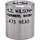 L.E. Wilson P&amp;B Base Only, 475, PBB-475