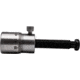 L.E. Wilson SS Micrometer Stop Only