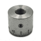 L.E. Wilson Stainless Steel Bullet Seater Base