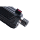 L2D Combat 1/2x28 Barrel Thread Protector, Black, LD-P-TP-1228-BLK
