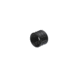 L2D Combat 1/2x28 Barrel Thread Protector, Black, LD-P-TP-1228-BLK