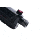 L2D Combat 1/2x28 Barrel Thread Protector, Black LD-P-TP-1228-BLK