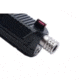 L2D Combat 1/2x28 Barrel Thread Protector, Stainless LD-P-TP-1228-SS