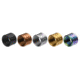 L2D Combat 1/2x28 Barrel Thread Protector