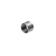 L2D Combat 1/2x28 Barrel Thread Protector, Stainless, LD-P-TP-1228-SS