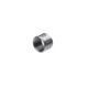 L2D Combat 1/2x28 Barrel Thread Protector, Stainless, LD-P-TP-1228-SS