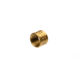 L2D Combat 1/2x28 Barrel Thread Protector, Titanium Nitride, LD-P-TP-1228-TIN