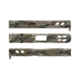 L2D Combat Catalyst Slide RMR Ready, Fits Glock 17 Gen 3, Arid MultiCam, LD-S-C-173-AM