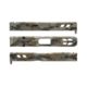 L2D Combat Catalyst Slide RMR Ready, Glock 17 Gen 3, Arid MultiCam, LD-S-C-173-AM