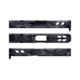 L2D Combat Catalyst Slide RMR Ready, Glock 17 Gen 3, Dark MultiCam, LD-S-C-173-DM