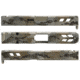 L2D Combat Catalyst Slide RMR Ready, Fits Glock 17 Gen 3, Arid MultiCam LD-S-C-173-AM