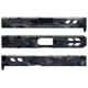 L2D Combat Catalyst Slide RMR Ready, Fits Glock 17 Gen 3, Dark MultiCam LD-S-C-173-DM