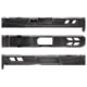 L2D Combat Catalyst Slide RMR Ready, Glock 19 Gen 5, BattleWorn Cerakote, LD-S-C-195-BW