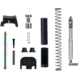 L2D Combat Competition Slide Parts Kit, Glock 9mm Gen 3-4, Chameleon, LD-PK-CSP-9-CML