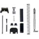 L2D Combat Competition Slide Parts Kit, Glock 9mm Gen 3-4, Stainless, LD-PK-CSP-9-SS