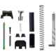 L2D Combat Enhanced Slide Parts Kit, Glock 9mm Gen 5, Chameleon, LD-PK-ESP-9-G5-CML