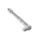 L2D Combat Enhanced Striker, Glock 43/43X/48, Stainless, LD-PK-EFP-43-SS