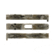 L2D Combat Evolution V2 Slide RMR Ready, Fits Glock 19 Gen 3, Arid MultiCam Cerakote, LD-S-E2-193-AM