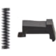 L2D Combat Extractor Kit, Glock 43, Stainless, LD-PK-EXT-43