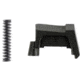 L2D Combat Extractor Kit, Glock 9mm Luger, Gen 1-4, Stainless, LD-PK-EXT-9