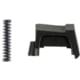L2D Combat Extractor Kit, Glock 9mm Luger, Gen 1-4, Stainless, LD-PK-EXT-9
