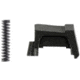 L2D Combat Extractor Kit, Glock 9mm Luger, Gen 5, Stainless, LD-PK-EXT-9-G5