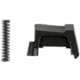 L2D Combat Extractor Kit, Glock 9mm Luger, Gen 5, Stainless, LD-PK-EXT-9-G5