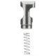 L2D Combat Firing Pin Safety, Glock Gen 5 9mm / 40S&amp;W, LD-P-FPS-G5-SS