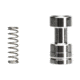L2D Combat Glock 9mm/.40 S&amp;W/.357 SIG Enhanced Firing Pin Safety, Except G43, Stainless, LD-P-FPS-940-SS