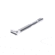 L2D Combat Glock 9mm/.40 S&amp;W/.357 SIG Enhanced Spiral Fluted Striker Kit, Except G43, Stainless, LD-PK-EFP-940-SS