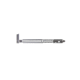 L2D Combat Glock 9mm/.40 S&amp;W/.357 SIG Enhanced Spiral Fluted Striker Kit, Except G43, Stainless, LD-PK-EFP-940-SS