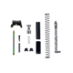 L2D Combat Glock 9MM Enhanced Upper Parts Kit, Chameleon, Glock Gen 3 &amp; 4 9MM , LD-PK-ESP-9-CML