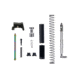 L2D Combat Glock 9MM Ultimate Upper Parts Kit, Chameleon, Glock Gen 3 &amp; 4 9MM LD-PK-UUP-9-CML