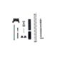 L2D Combat Upper Parts Kit, Glock 9mm